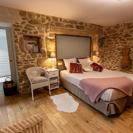 Hotel Le Val Des Sens Chatte Exterior foto